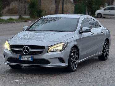 Mercedes CLA 220d 2017 2.2 177cv Premium