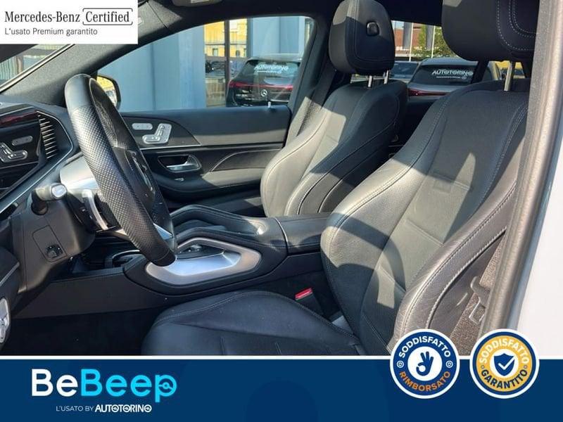 Mercedes-Benz GLE Coupé GCOUPE 350 DE PHEV AMG LINE PREMIUM 4MATIC AUTO