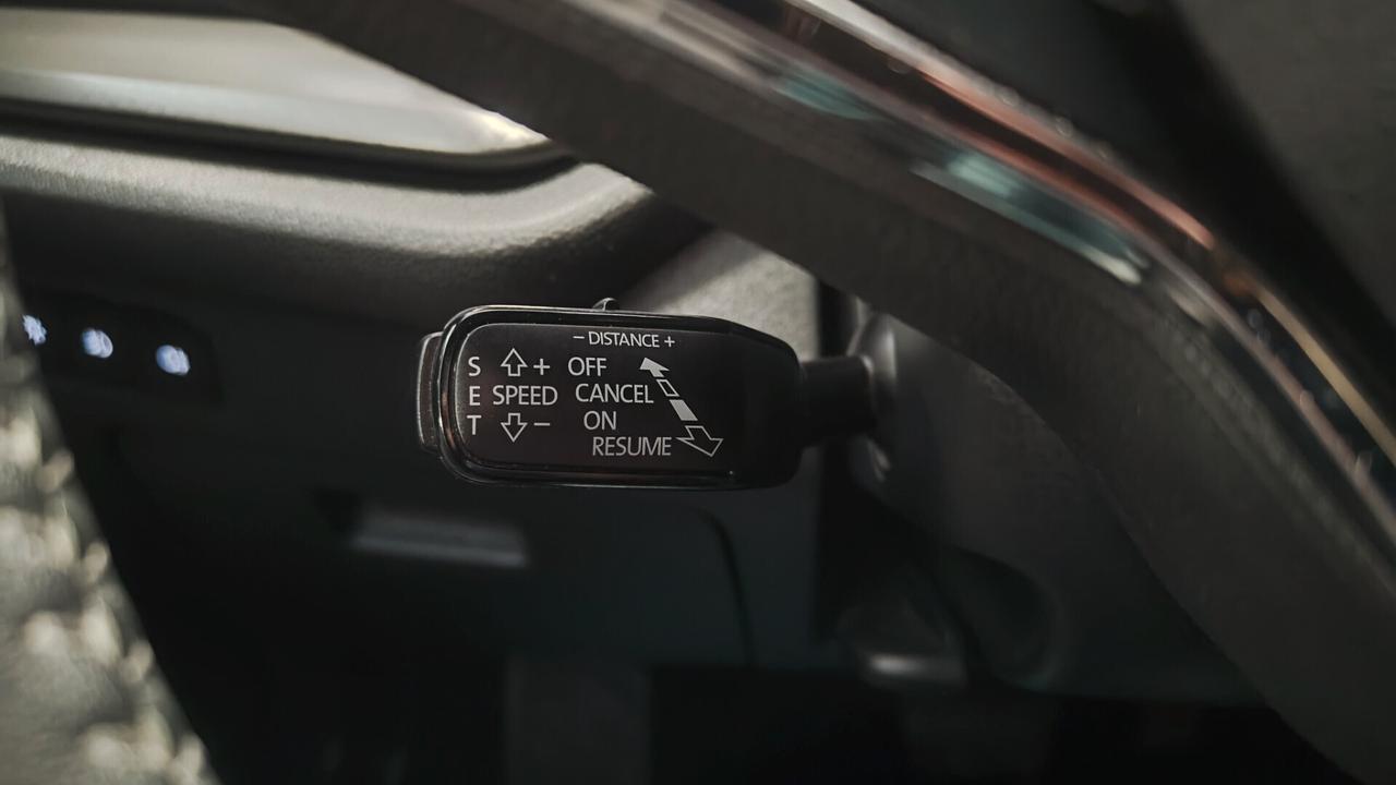 Skoda Octavia 2.0 TDI EVO SCR DSG Wagon Executive