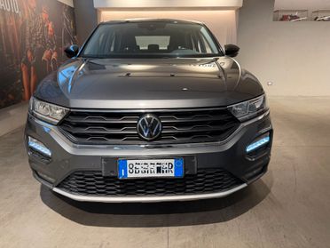 Volkswagen T-Roc 1.5 TSI ACT DSG Style BlueMotion Technology
