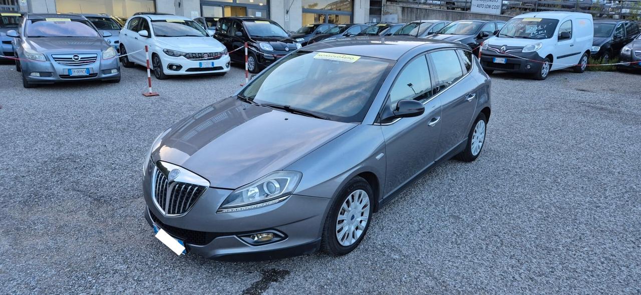 Lancia DELTA 1.6 MJT 120 CV - MOLTO BELLA