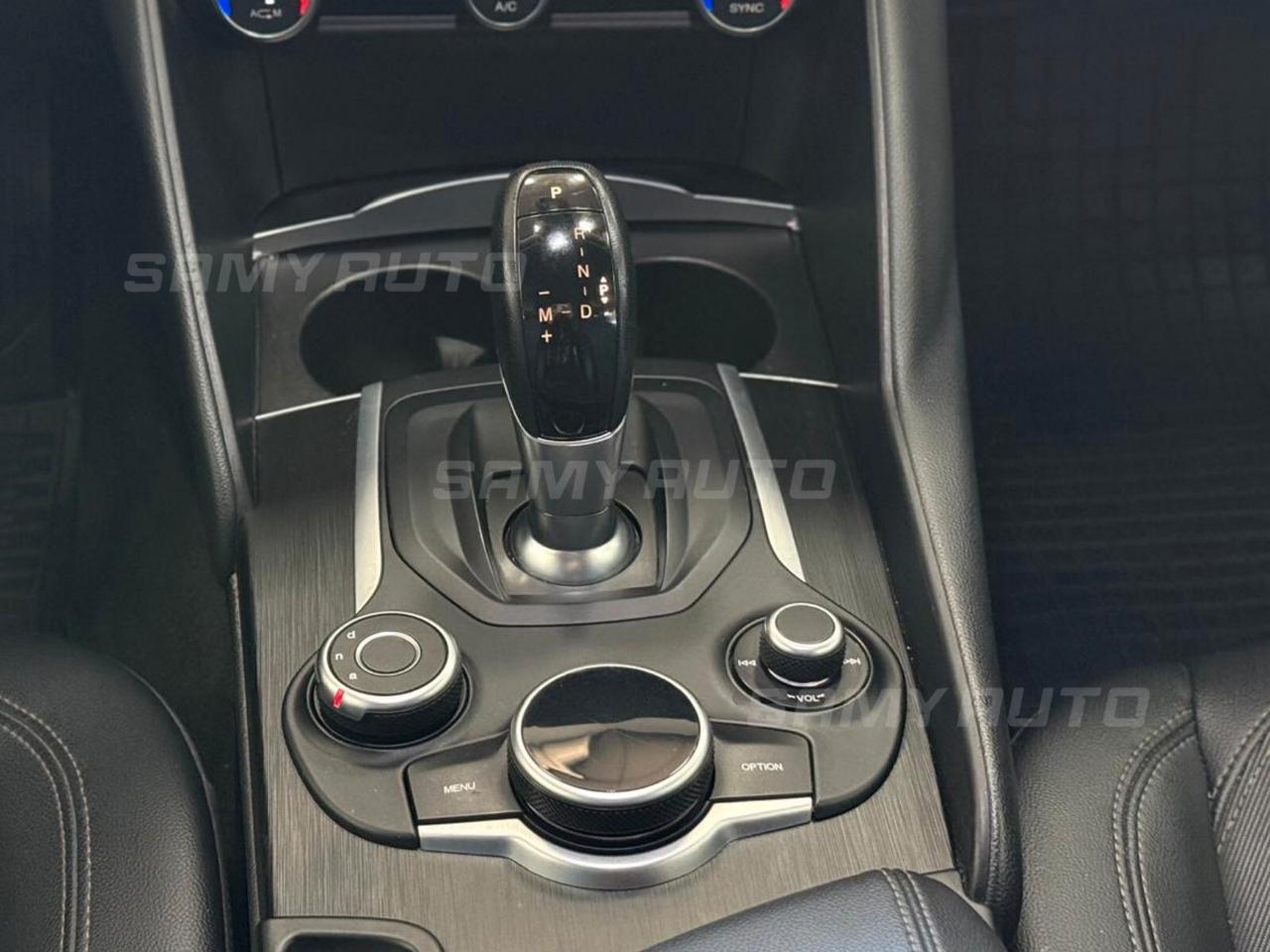 Alfa Romeo Giulia 2.2 Turbodiesel 180 CV Super