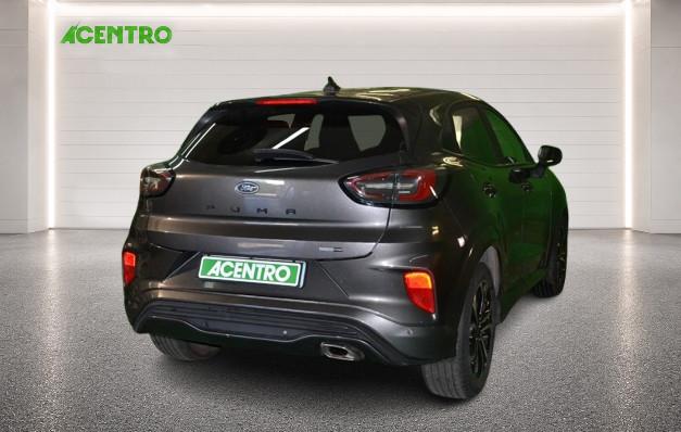 FORD Puma - ST LINE 5P 1.0