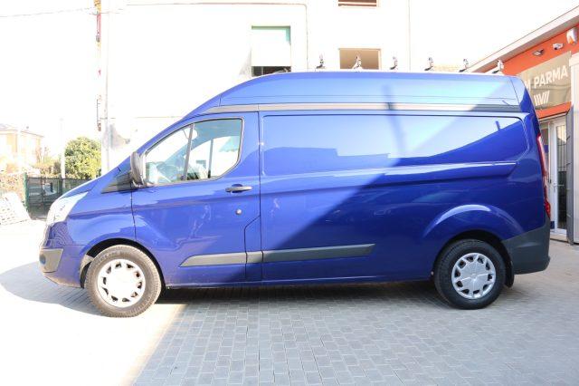 FORD Transit Custom 2.0 TDCi 130 Furgone PASSO LUNGO TETTO ALTO