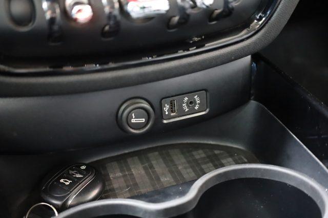 MINI Clubman 2.0 Cooper SD Automatica 18" NaviPRO LED Memory