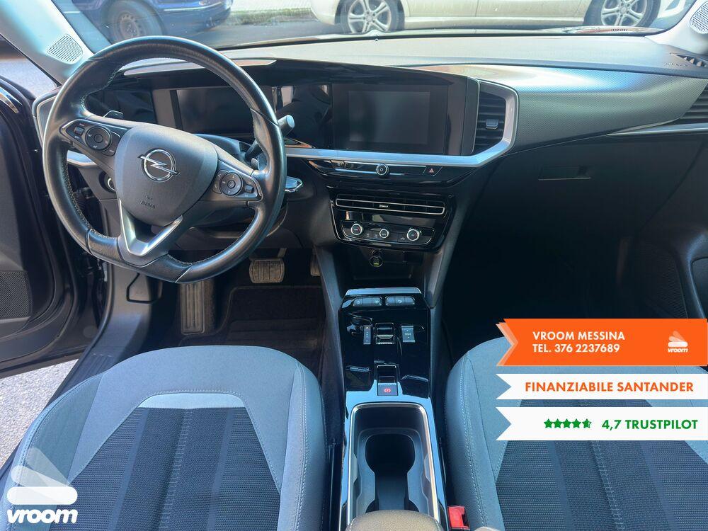 OPEL Mokka 2ª serie Mokka 1.2 Turbo 130 CV aut...