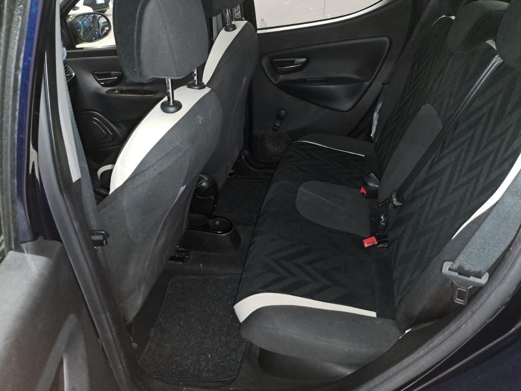 LANCIA Ypsilon III 2015 - Ypsilon 1.2 Gold 69cv