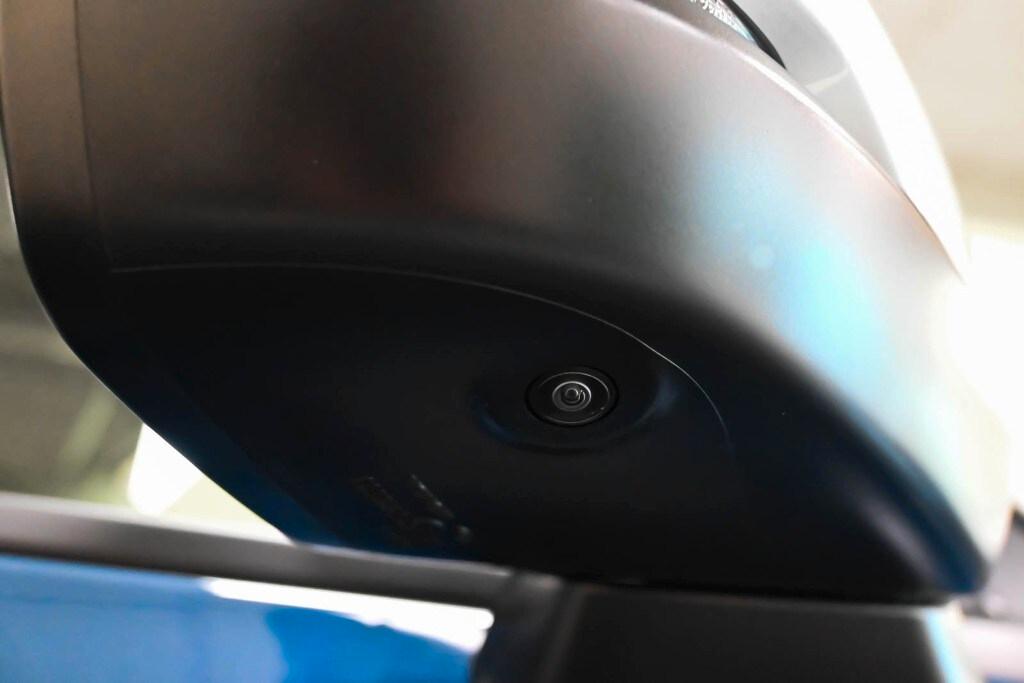 HONDA HR-V 3ª serie HR-V 1.5 Hev eCVT Advance ...