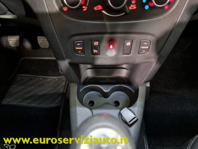 DACIA Sandero 0.9 TCe 12V 90CV Start&Stop Serie Speciale Wow