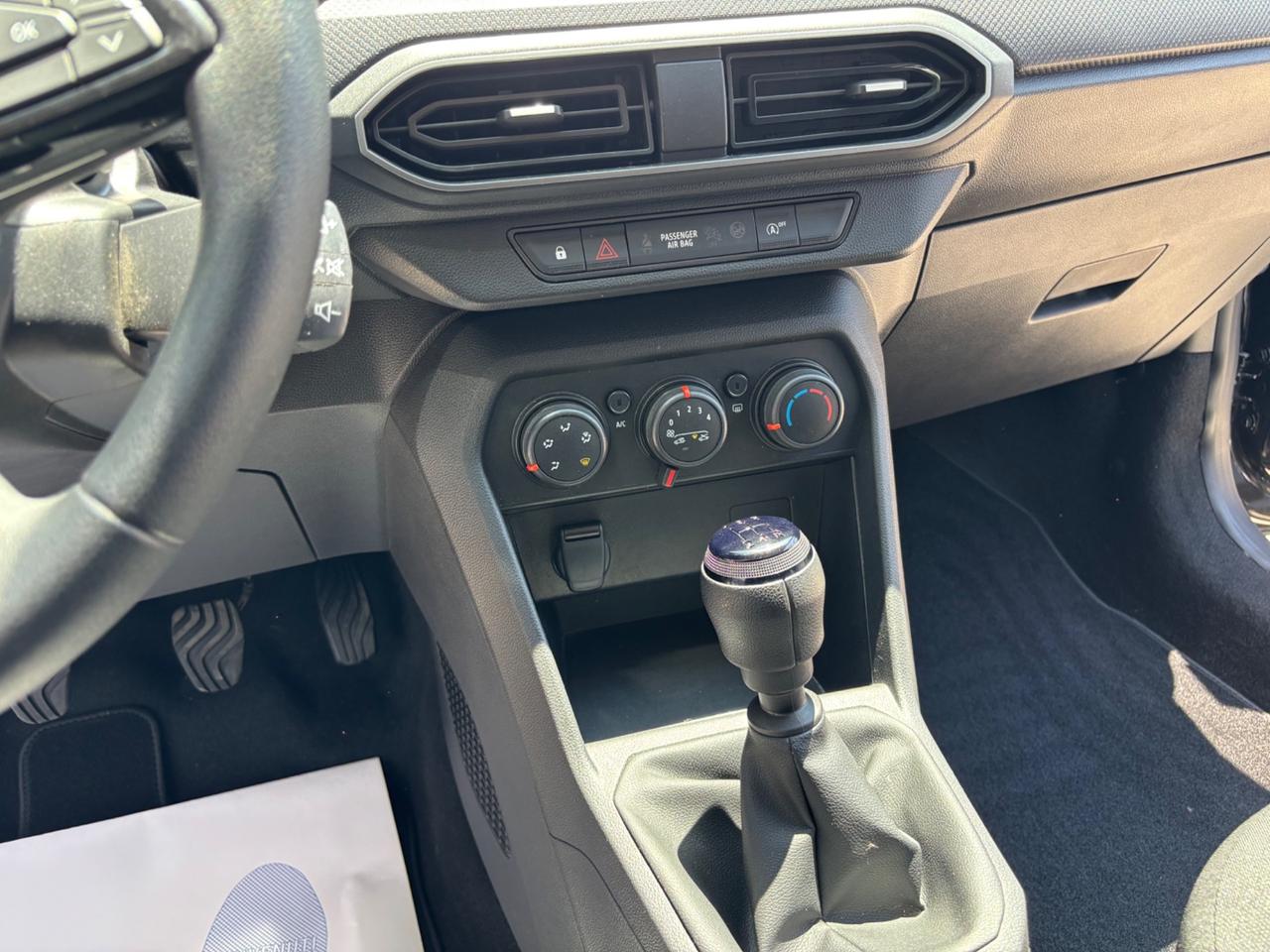 Dacia Sandero Streetway 1.0 SCe 65 CV Expression PREZZO PROMO