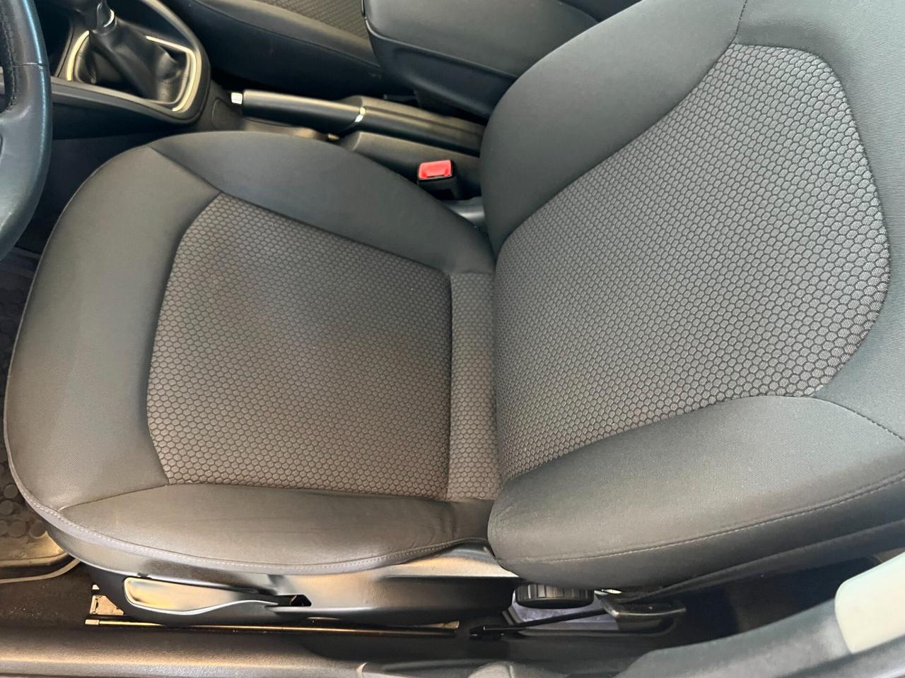 Audi A1 SPB 1.4 TDI Admired S-LINE ESTERNO OK NEOPATENTATI