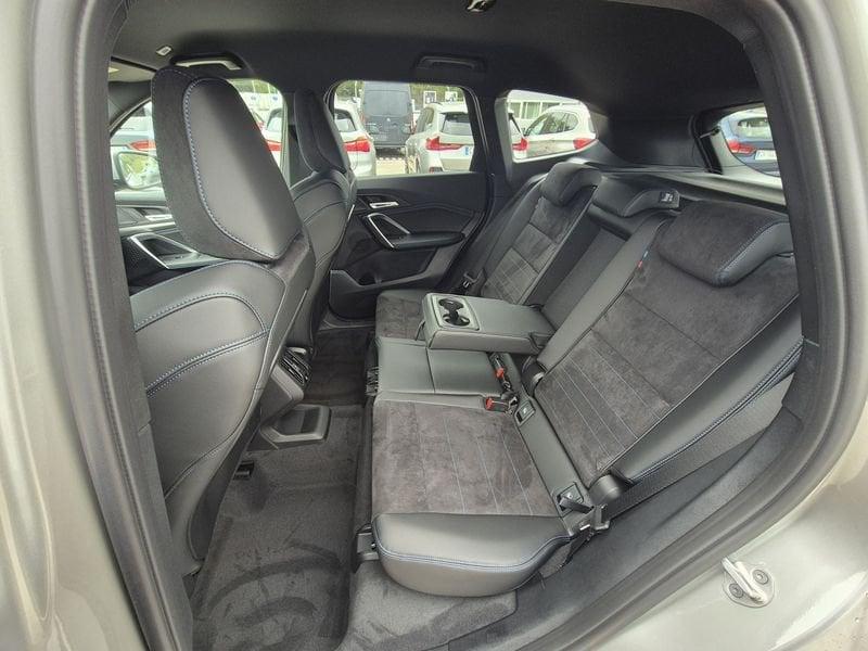 BMW X1 Serie X SDRIVE20D