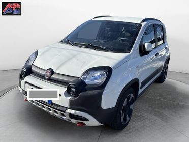 FIAT Panda Cross Panda Cross 1.0 FireFly S&S Hybrid*IN ARRIVO*