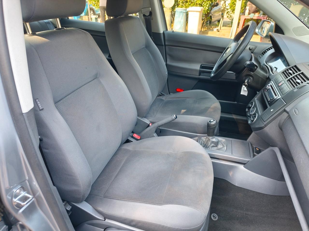 Volkswagen Polo 1.2 70 CV 5p. Comfortline