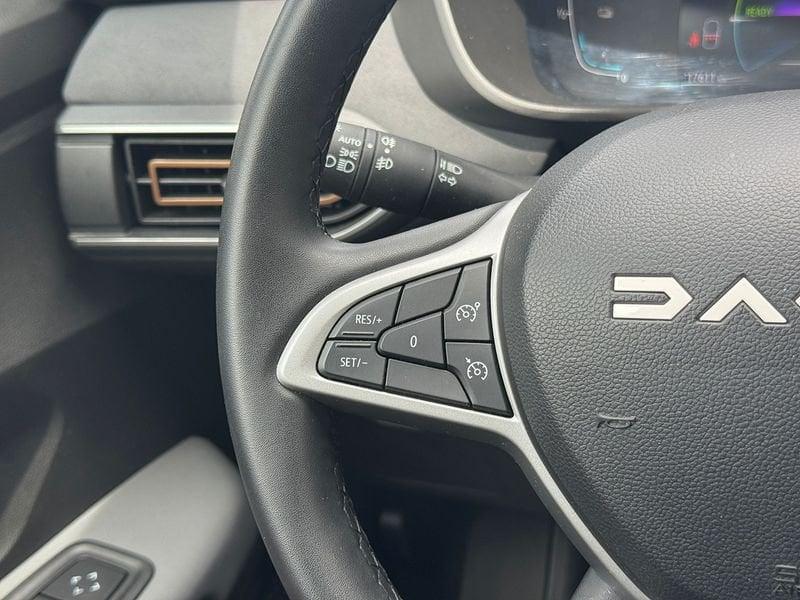 Dacia Jogger 1.6 hybrid Extreme 140cv 7p.ti