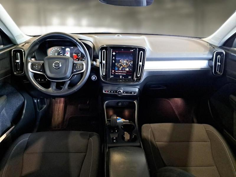VOLVO XC40 T5 PLUG-IN HYBRID AUTO RECH INSCRIP EXPR SUV