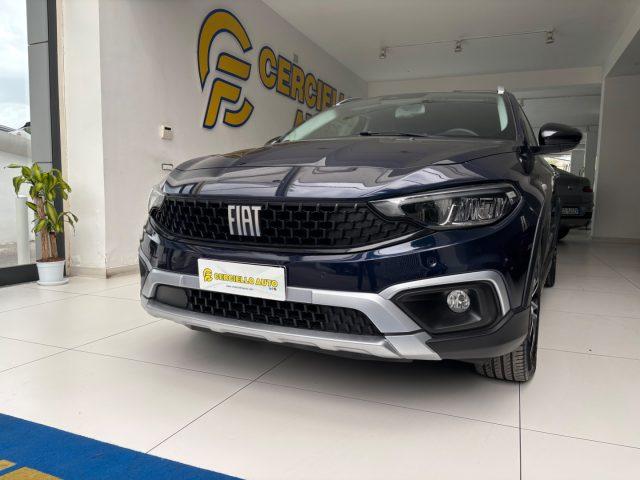 FIAT Tipo 1.0 5 porte Cross tua da ?159,00 mensili