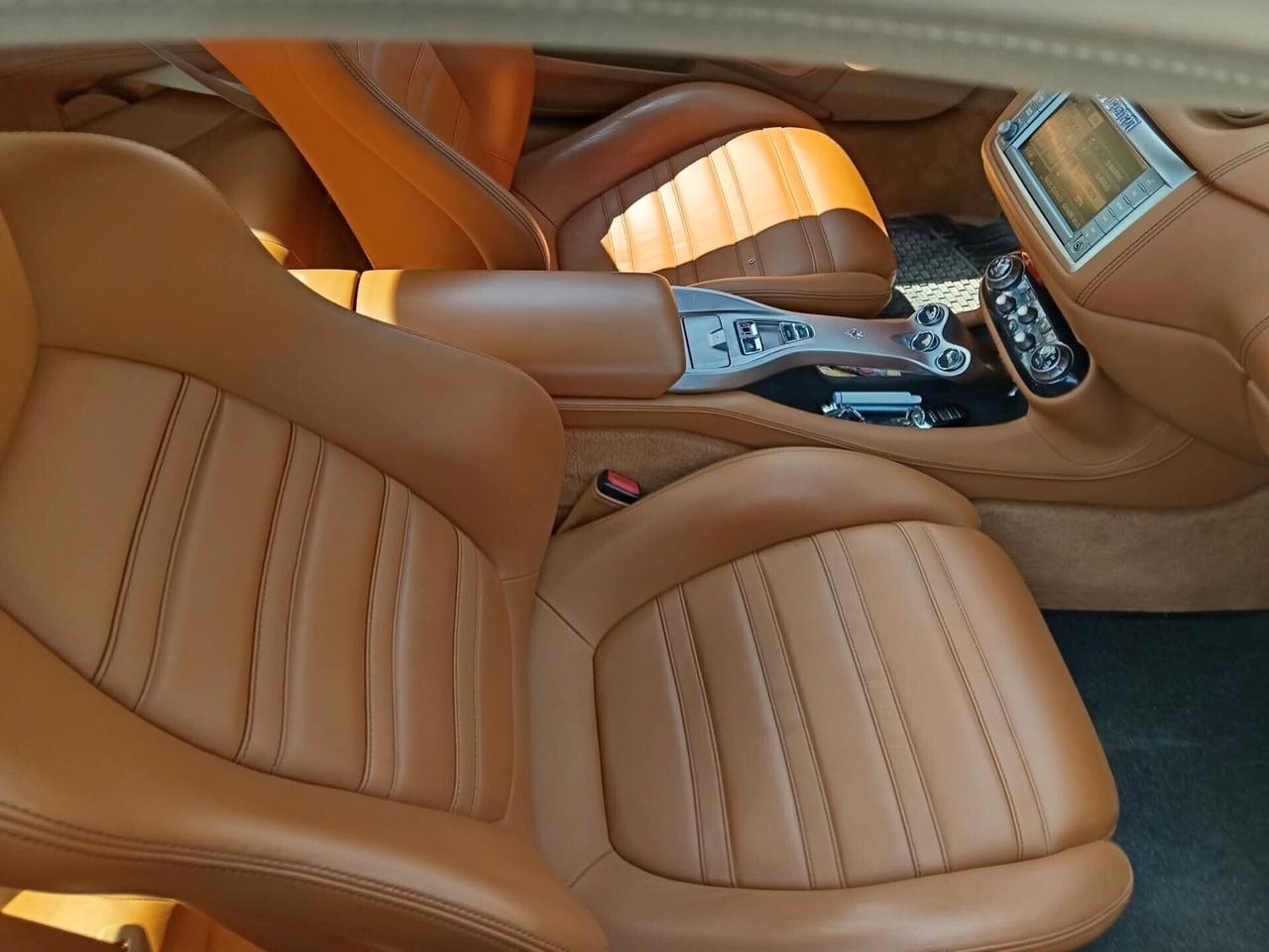 Ferrari California DCT