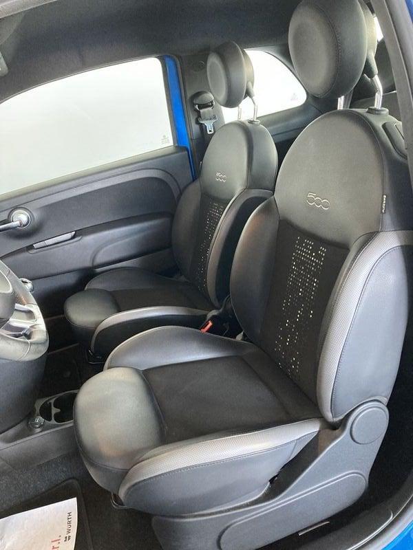 FIAT 500 Hybrid 1.0 70cv Ibrido Dolcevita