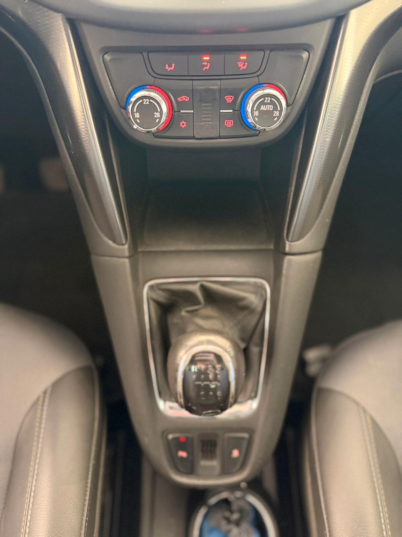 Opel Zafira Tourer 1.4 Turbo 140CV GPL Cosmo - 7 POSTI