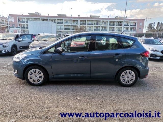 FORD C-Max 1.5 TDCi 95CV