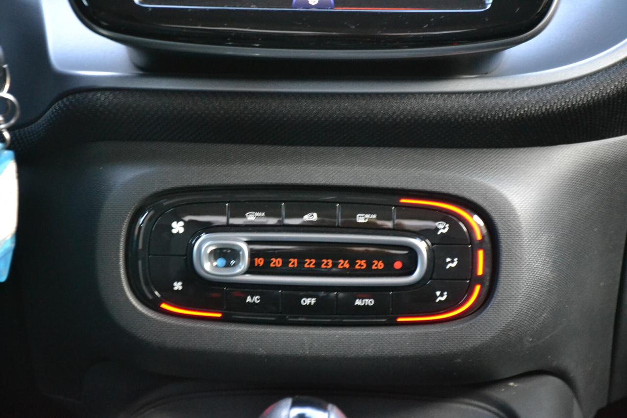 Smart ForTwo EQ PASSION **CARICA RAPIDA**PREZZO REALE*UNIPRO'**