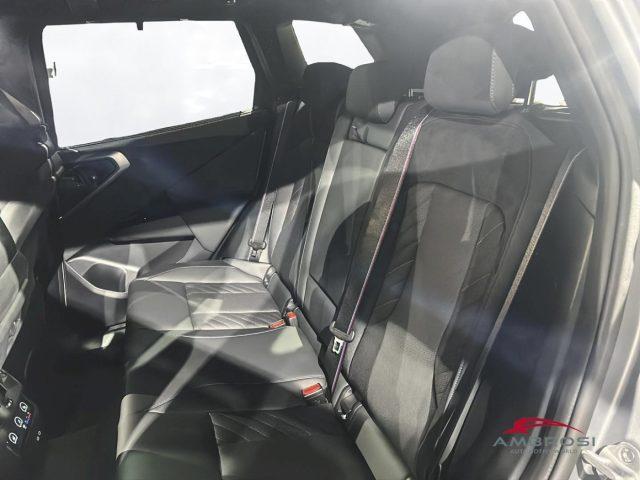 BMW X3 M50 xDrive Innovation Comfort Premium Package