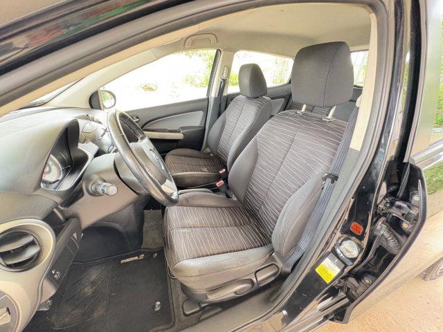 MAZDA 2 1.3 16V (75CV) 5p. OK NEOPATENTATI+GANCIO TRAINO