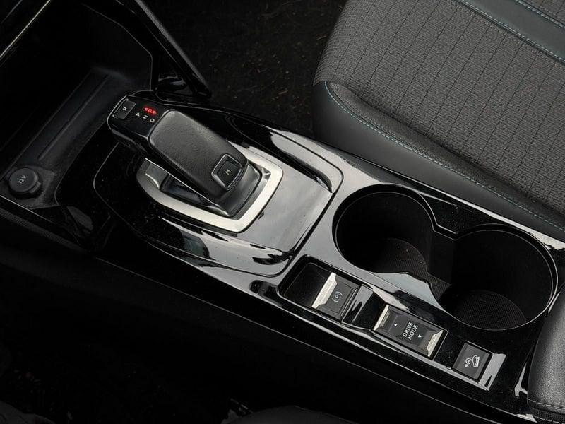 Peugeot 2008 PureTech 130 S&S EAT8 Allure + GPL
