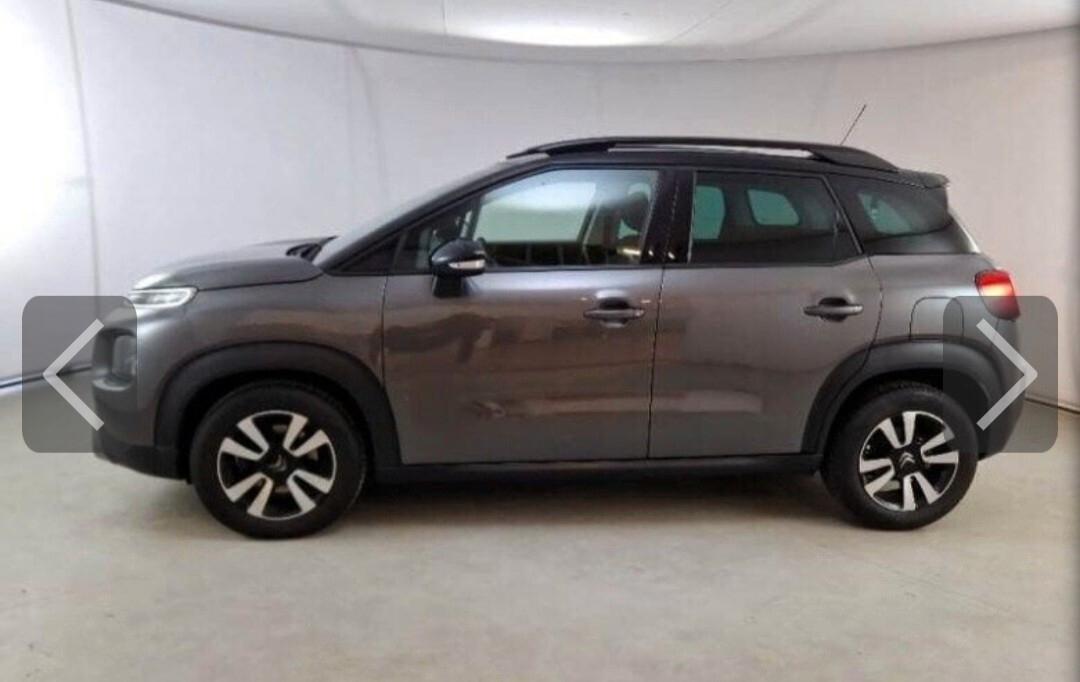 Citroen C3 Aircross C3 Aircross BlueHDi 100 S&S Shine