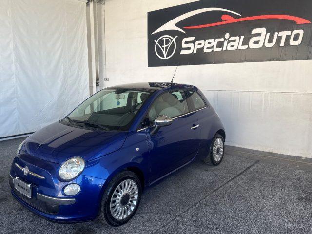FIAT 500 1.2 tetto panoramico