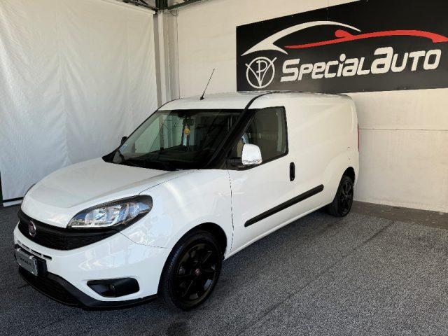 FIAT Doblo 1.4 T-Jet Natural Power Cargo Maxi Lamiera