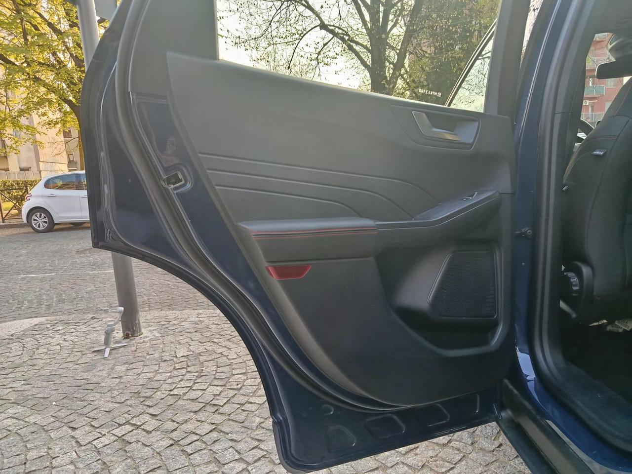 Ford Kuga ST Line 2.5 Duratec PHEV #10097