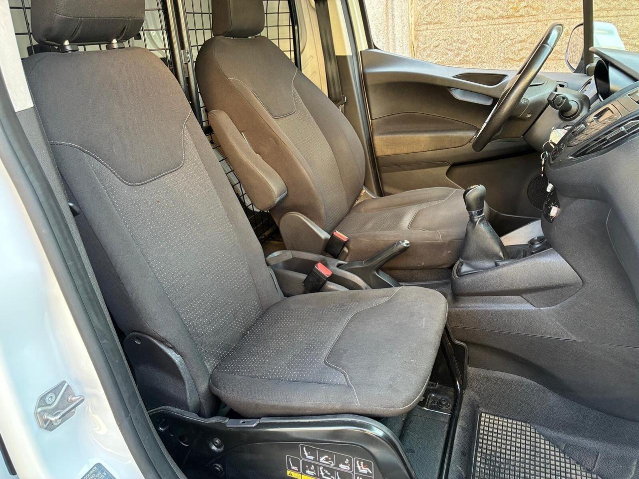 Ford Transit Courier 1.5 TDCi 75CV Van Trend