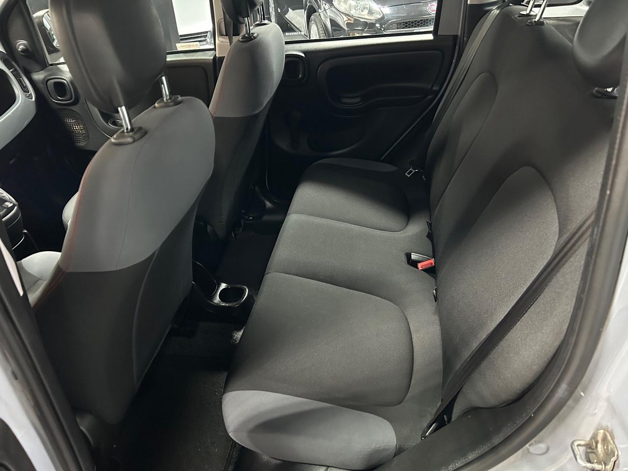 Fiat Panda 1.3 MJT 95 CV S&S Lounge