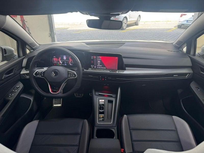 Volkswagen Golf GTI Clubsport Auto 300 cv
