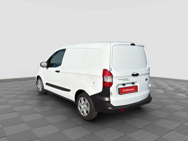 FORD Transit Courier Transit Courier 1.5 TDCi 100CV Van Trend