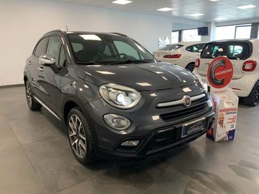 FIAT 500X 1.6 MultiJet Cross Plus