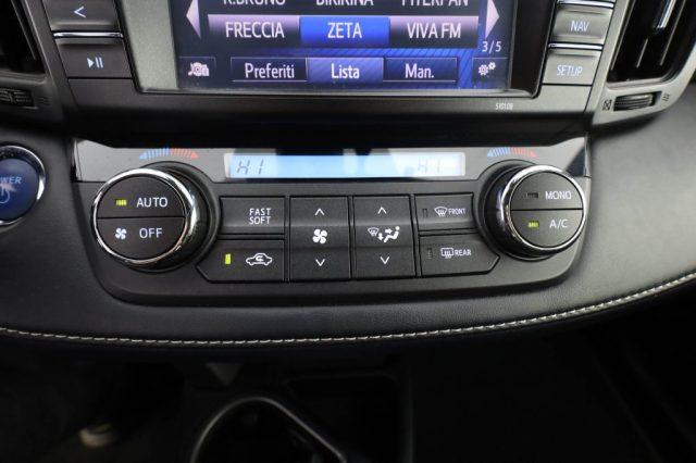 TOYOTA Dyna RAV4 RAV4 2.5 Hybrid 2WD mic