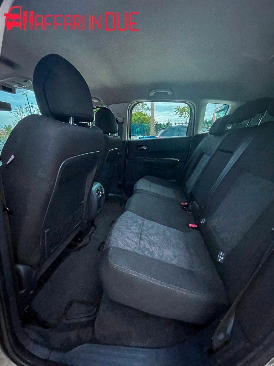 Peugeot 3008 1.6 VTi 120CV Tecno con IMPIANTO GPL