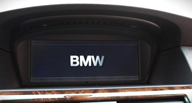 Bmw 530d Touring Futura DA AMATORE FULL OPTIONALS 8 GOMME SU CERCHI LEGA