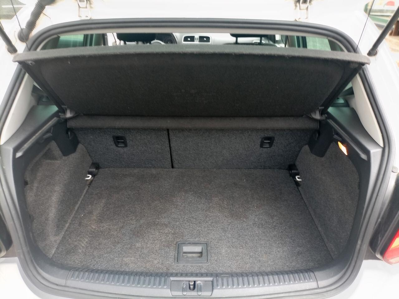 Volkswagen Polo 1.2 TSI Highline 5p