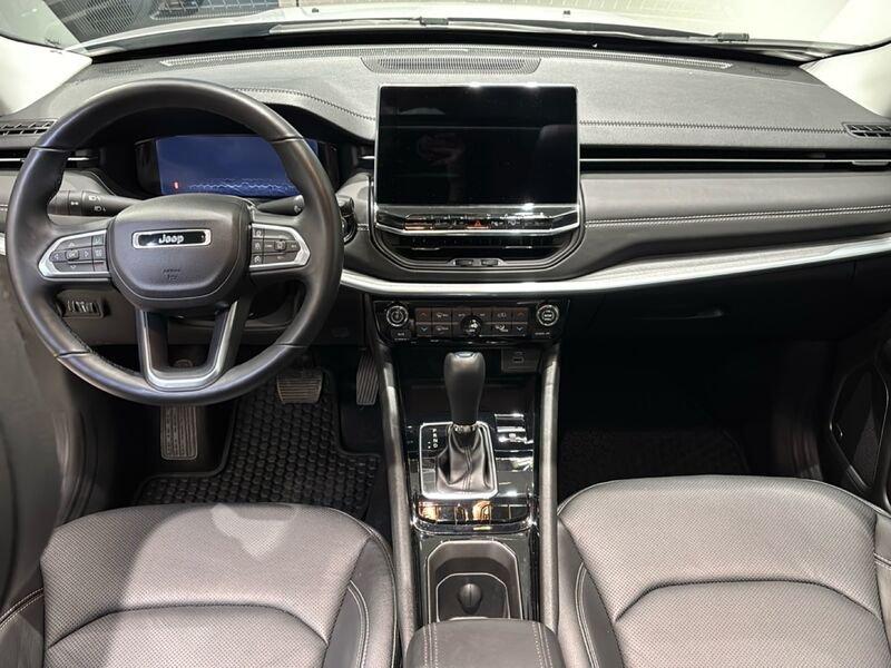 Jeep Compass Compass 1.5 Turbo T4 130 CV MHEV 2WD S