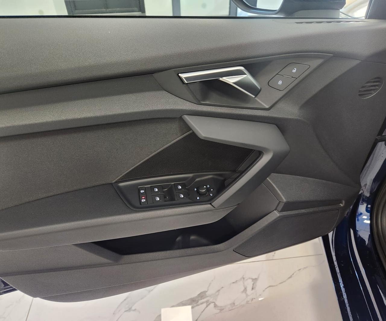 Audi A3 SPB 30 TDI S tronic Business Advanced