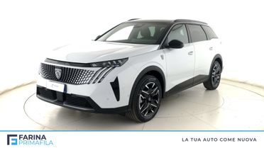 PEUGEOT Nuovo 5008 Hybrid 136 e-DCS6 GT