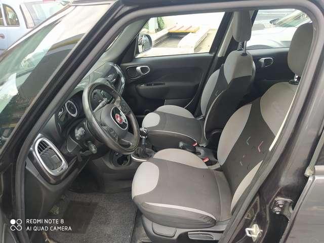 Fiat 500L 500L 1.4 Pop Star 95cv