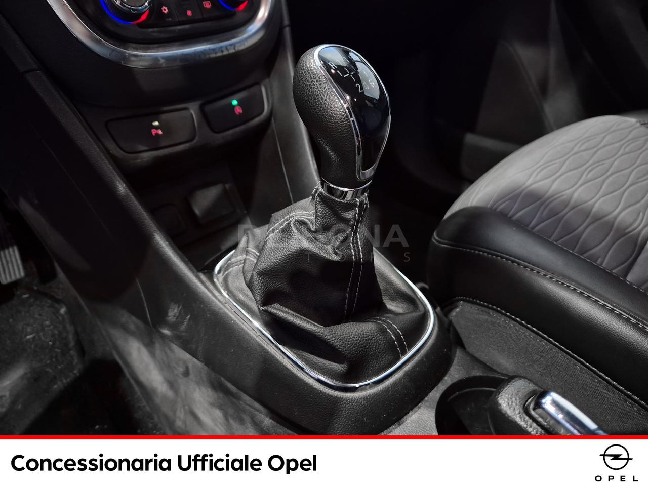 Opel Mokka 1.6 cdti cosmo s&s 4x2 136cv m6