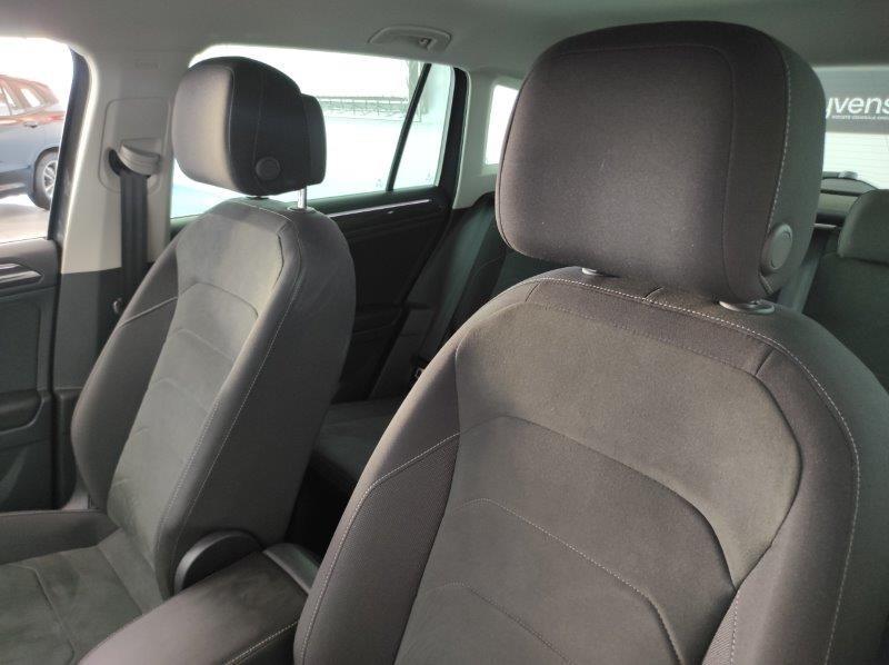 VOLKSWAGEN Tiguan 2ª serie - Tiguan 2.0 TDI 150 CV SCR DSG Elegance