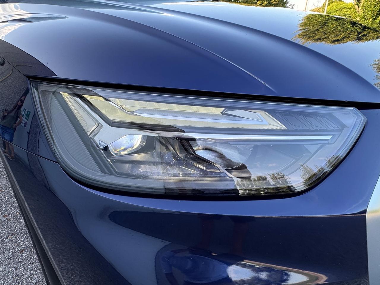 Audi Q5 SPB 35 TDI S tronic Business Advanced