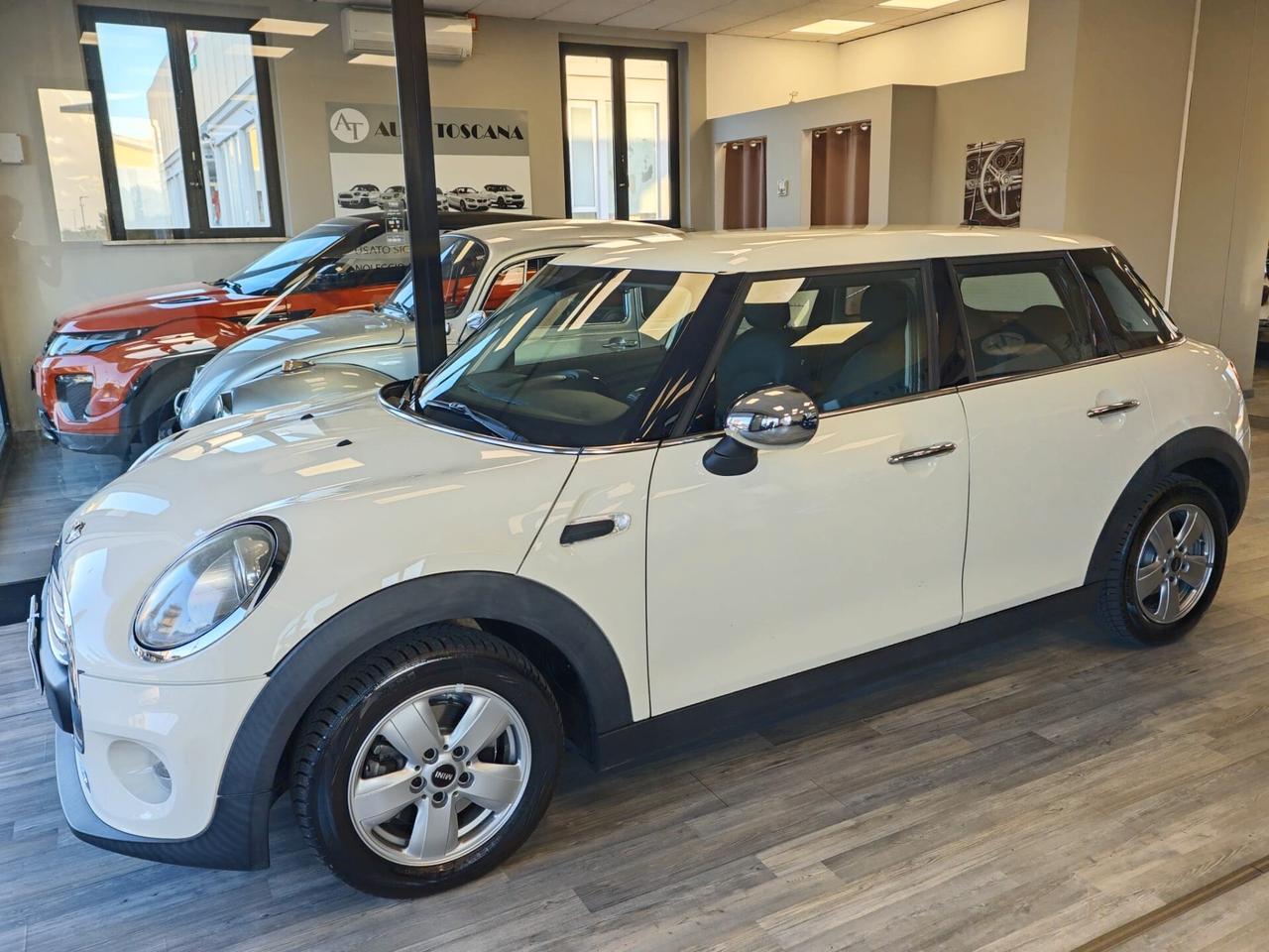 Mini one